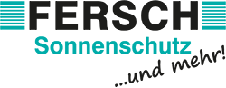 Fersch Sonnenschutz GmbH